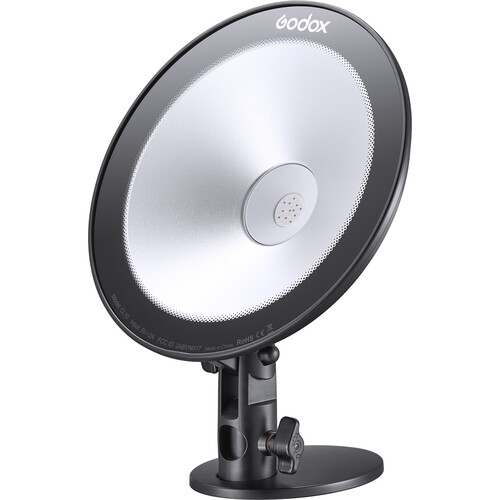 Godox CL10 LED RGB Webcasting Ambient Light - 6